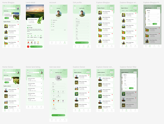 Farmers App