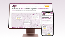responsive web